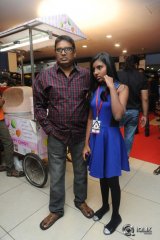 Rudramadevi Movie Trailer Launch